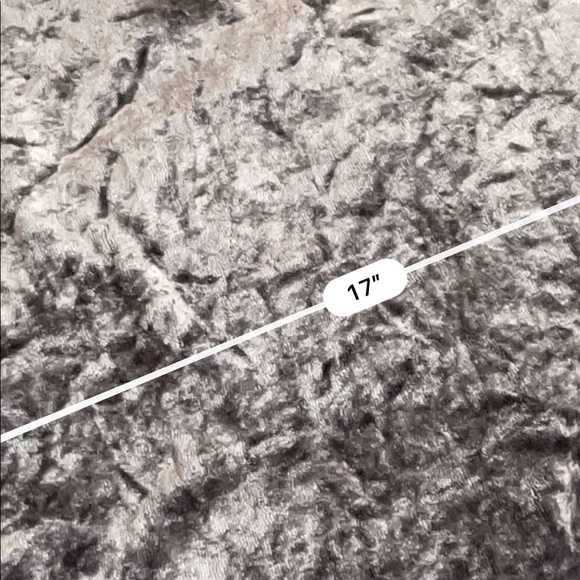 Free people Milan velvet relaxed layering top - Picture 5 of 6